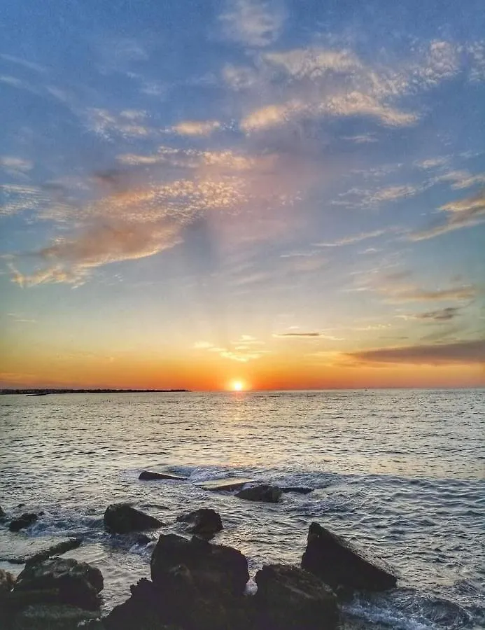 Occhi Di Mare 0*, Bari