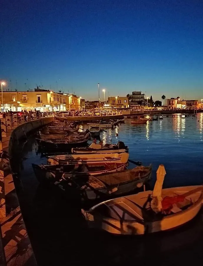 Occhi Di Mare Appartement