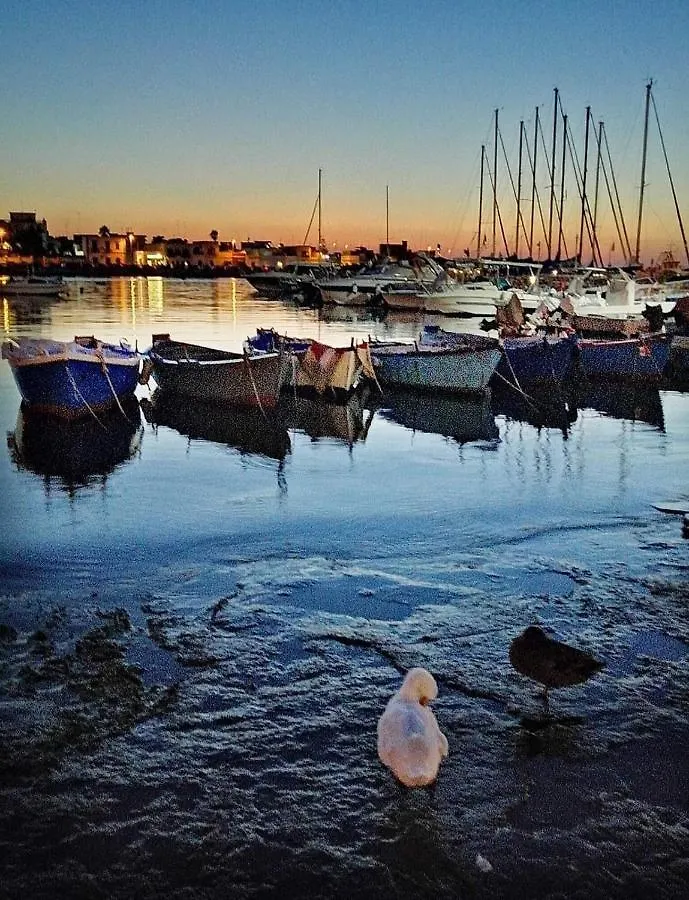 Occhi Di Mare